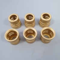 Services d'usinage CNC de haute qualité pour l'aluminium, l'acier inoxydable, le laiton et le cuivre avec fraisage de précision pour l'usinage en Chine