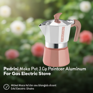 กาเฟต์เทรีย อลูมิโน 3 ตาชิ่ง MYMOKA COLOR คละสี 02CF168 - Product Image 3