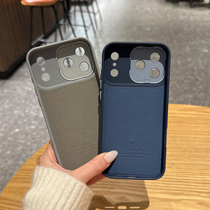360 °   Funda Magnética Giratoria y Plegable con Soporte para <span class=keywords><strong>iPhone</strong></span> 17 16 15 14 Pro Max, Recortes Precisos para la Cámara - Product Image 6