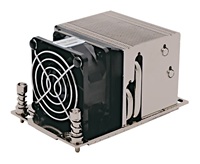 Dissipateur thermique actif pour processeur de serveur KYL4094-2UA 2U pour AMD EPYC 7000, socket LGA4094, TDP 280W, ventilateur 60mm 10000RPM