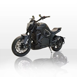 Motocicleta Deportiva de Alto Rendimiento en Oferta, Motocicleta de Carreras de 120 km/h a 250 km/h - Product Image 2