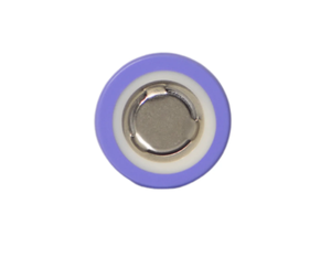 LS LISHEN 21700 실린더 LR2170LA 3.6V 4000mAh 40A 10C 방전 리튬 충전식 배터리 셀 - Product Image 3