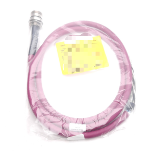 P-ckflv 19-195-1.5 Cordset 150v 2a, M23 Multifast 19 broches femelle, M20, 1.5m New Original Ready Stock Industrial Automatio - Product Image 1