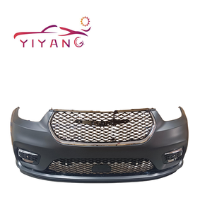 Vente en gros d'usine - Pièces détachées automobiles - Kit de pare-chocs pour <span class=keywords><strong>Chrysler</strong></span> <span class=keywords><strong>Pacifica</strong></span> 2021 - Product Image 1