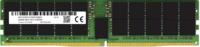 Module de mémoire serveur DDR5 128 Go 5600 MHz REG ECC RDIMM pour centre de données et station de travail d'entreprise RAM MTC40F2047S1RC56BB2 en stock