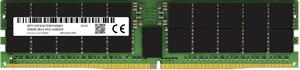 โมดูลหน่วยความจำเซิร์ฟเวอร์ DDR5 128GB 5600MHz REG ECC RDIMM สำหรับเวิร์กสเตชันระดับองค์กร RAM สำหรับศูนย์ข้อมูล MTC40F2047S1RC56BB2 - Product Image 3