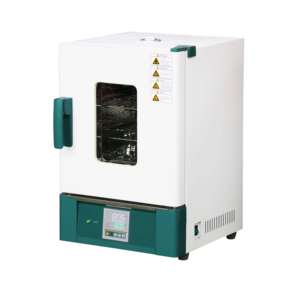 BIO STELLAR Trocken ofen mit konstanter Temperatur und LCD-Display RT 10 ~ 300C 125L Trocken ofen Edelstahl kammer - Product Image 2