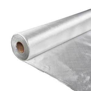 ई-ग्लास अक्षीय फाइबर कपड़ा +/-45 डिग्री फाइबरग्लास कपड़े - Product Image 1