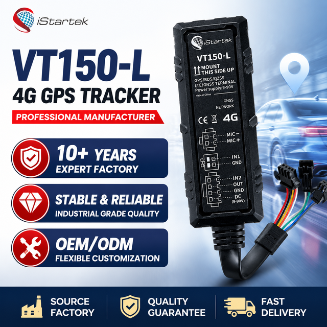 GPS Para Moto 4G Rastreador 4 G LTE Tracking Device Bike Track Motorcycle Vehicle Car GPS Tracker with Fuel Sensor