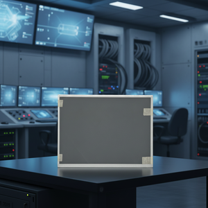 Écran LCD TFT industriel G121XCE-LM1 de 12,1 pouces avec écran tactile - Résolution 1024x768, interface LVDS, rétroéclairage WLED - Product Image 3