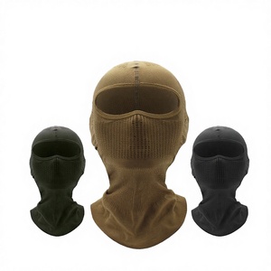 Masque de sommeil en polaire pour adulte, ajustable, séchage rapide, pour amblyopie strablique, style pirate - Product Image 2