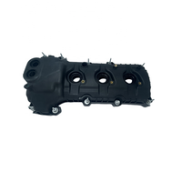 FOEO BR3Z6582G Couvercle de soupape de moteur Pièces automobiles Couvercle de soupape en plastique de voiture pour Ford Edge Lincoln MKX Explorer Mustang BR3Z6582C