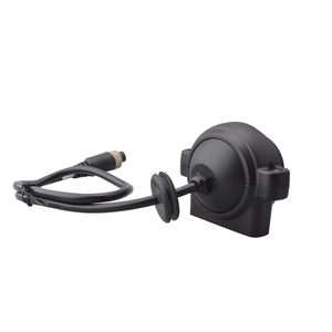 Caméra CCD HD pour la vue latérale du véhicule - Product Image 4