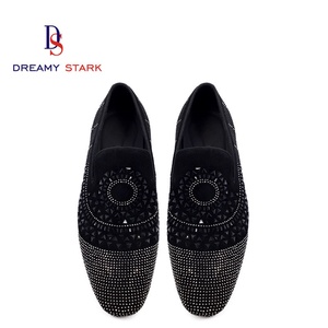 Chaussures habillées personnalisées en cuir véritable faites à la main pour hommes, confortables, durables, de haute qualité, à motif spécial, style Oxford de luxe - Product Image 4