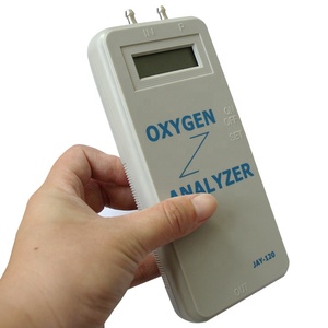Ultrasonido medidor de oxígeno para concentrador de oxígeno - Product Image 3