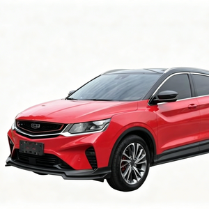 SUV Sportivo Cinese Geely Binyue Economico e Conveniente, Design Sportivo, Auto Familiare Popolare per Giovani in Africa - Product Image 1