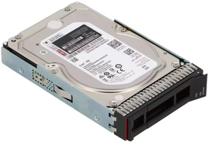 4XB7A13911 16TB 7.2K SAS 12G SSD - Disco para Servidor Empresarial - Product Image 3