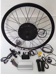2000w 52 volt ebike kit: High-Performance Electric Conversion 2000w 52 volt ebike kit: High-Performance Electric Conversion