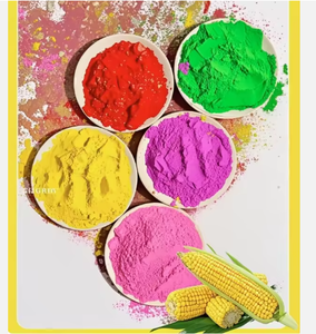 Fusible de alta calidad de 60 segundos, granadas de humo de Color de encendido, bengalas de fuegos artificiales, bengalas de señal de humo para Celebración de fiesta de boda - Product Image 2