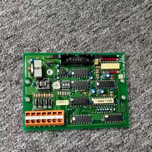 Carte de circuit imprimé JRCS MCS-ANN - Product Image 1