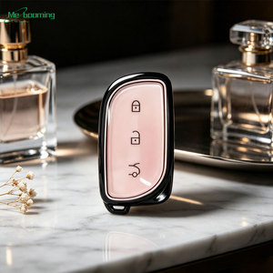 Custodia protettiva in TPU per chiave <span class=keywords><strong>auto</strong></span> LYNK&CO 900 Z20 Z10 2025, con fibbia, per uomo e <span class=keywords><strong>donna</strong></span>, cover telecomando, accessori <span class=keywords><strong>auto</strong></span>, regalo - Product Image 1