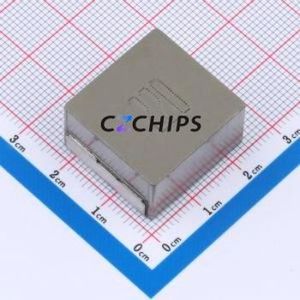 Inducteur de puissance FXL2213-220-M SMD, 23,5x22mm (Inductance : 22uH) (Précision : 20%) Courant nominal : 15A - Product Image 1