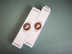 2024 mới nhất watch7 <span class=keywords><strong>mini</strong></span> xách tay đồng hồ thông minh với <span class=keywords><strong>GPS</strong></span> 1.3 inch AMOLED theo dõi sức khỏe Heart Rate tập thể dục tập thể dục theo dõi IOS - Product Image 4