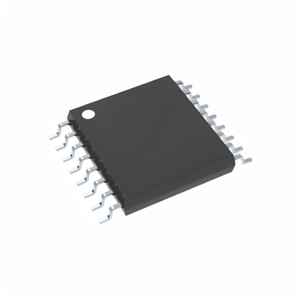 Logic Original SN74LVC257AQPWRQ1 Buy Electronics Components Online 16 TSSOP - Product Image 1