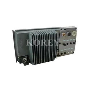 Convertisseur 6SL3525-0PE17-5AA1 en bon état - Product Image 6