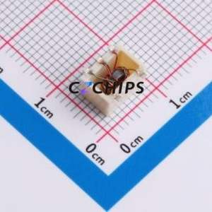 ADT4-6T+ Balun SMD-6P,7.8x5.6mm RF 1:4 0.94dB 2° Whole Sale Electronic Component Chips Supplier & BOM Service - Product Image 2