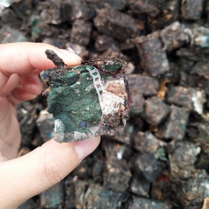 Rơm thức ăn nén đúc rdf/rpf bánh Máy Nhà cung cấp SINH KHỐI bánh máy - Product Image 4