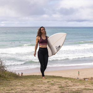 Femmes sport soutien-gorge maillot de bain néoprène haut Bikini hauts soutien-gorge de bain pour <span class=keywords><strong>sous</strong></span> maillot de bain rembourré surf néoprène Bikini <span class=keywords><strong>combinaison</strong></span> haut - Product Image 6