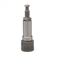 Bomba Injetora de Combustível Diesel Plunger 2 418 455 017 2418455017 Estampagem Nº 2455-017 em Estoque