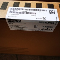 Variateur de fréquence SIMOVERT MASTERDRIVES 6SE7023-4EP50 avec PLC