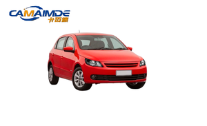 Faro delantero para Volkswagen <span class=keywords><strong>Gol</strong></span> G5 (2005 -<span class=keywords><strong>2019</strong></span>) OEM 5U0941007 5U0941008 - Product Image 4