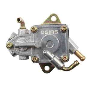 Bomba de Combustible para Ski-Doo Summit X 800, 2003-2007, 403901810, 403901811, 403901812 - Product Image 2
