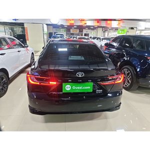 <span class=keywords><strong>Voiture</strong></span> d'<span class=keywords><strong>occasion</strong></span> Guazi 2024 Toyota Camry – Livraison à temps – Berline hybride électrique automatique 5 places LHD à faibles émissions pour famille - Product Image 6