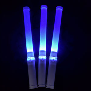 Oplaadbare Knop Batterij Penlight Originele <span class=keywords><strong>Glow</strong></span> <span class=keywords><strong>Stick</strong></span> Voor K-Pop Concerten Kleurrijke Penlight Bestellen Licht Voor Partijen Gunsten - Product Image 6