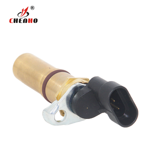 10456134 8104561340 10456614 PC33 5S1666 capteur de Position de vilebrequin de voiture pour Pontiac pour <span class=keywords><strong>Oldsmobile</strong></span> pour Isuzu pour Chevrolet - Product Image 2
