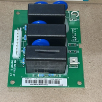 Carte de contrôle de pont d'entrée PLC compatible avec le kit AIBP-61 SP 68257921 pour variateur de fréquence, neuve pour usage industriel