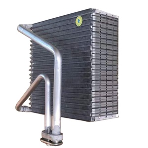 คอยล์เย็นเครื่องปรับอากาศสำหรับ Chevrolet Aveo Pontiac G3 96435892 EV 939838PFC 4711749 4712035 EV939632PFC - Product Image 5