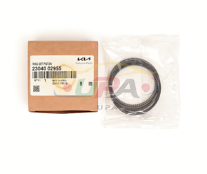 ชุดแหวนลูกสูบ 23040-02955 2304002955 สำหรับฮุนได เกีย 23040 02955 - Product Image 1