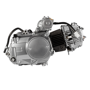 New <strong>Loncin</strong> Kuo 110cc 4-Stroke Engine with CDI Ignition Manual Clutch Electric/Kick Start for Motorcycle <strong>Pit</strong> <strong>Bike</strong>/Dirt <strong>Bike</strong> - Product Image 2
