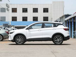 Geely COOLRAY 1.5T DCT 2024, SUV compact <span class=keywords><strong>chinois</strong></span>, BinYue Geely, nouvelles voitures Coolray - Product Image 3