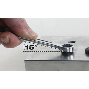 Nuova chiave a combinazione Beta 28mm 42mm per vari compiti - Product Image 3