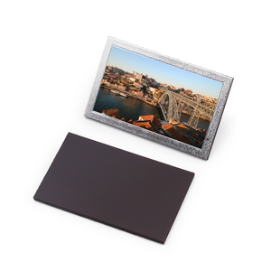 Souvenir Portoghesi di Alta Qualità Personalizzati, <span class=keywords><strong>Stampa</strong></span> Fotografica, Regali Turistici, Magneti per Frigorifero 3D con <span class=keywords><strong>Stampa</strong></span> a Colori e Lamina - Product Image 3