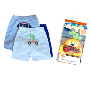 Fabricante, venta al por mayor, pantalones para niños recién nacidos, pantalones cortos de verano para bebés, tela de algodón estilo <span class=keywords><strong>bombachos</strong></span> grandes de PP para niños pequeños para otoño - Product Image 5