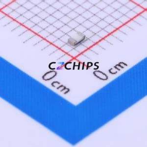 Résistance CMS RMS06FT80R6 0603 (Type : Film Épais) (Résistance : 80,6 Ohms Précision : 1%) - Product Image 2