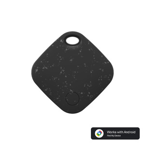 Mini traceur GPS Google Global Locator anti-perte pour animaux de compagnie, chiens, chats et objets personnels - Product Image 1