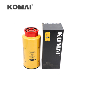 Filtre à carburant 3261641 326-1641 212-9580 3261643 3222.3660.70 1R-0771 pour excavatrice XE750D XE800D - Product Image 6
